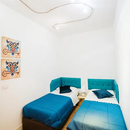 Feriehus Chic Taormina
