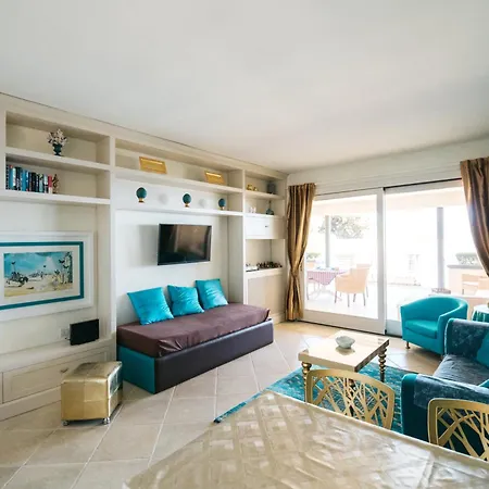 Feriehus Chic Taormina