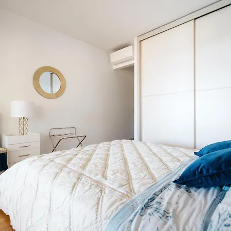 Holiday home Chic