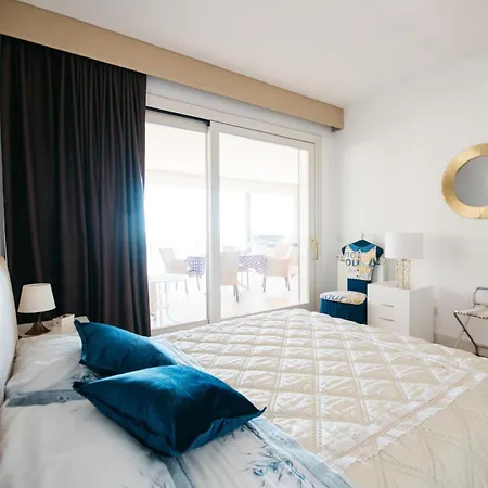 Holiday home Chic Taormina