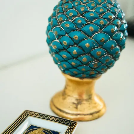 Chic Holiday home Taormina