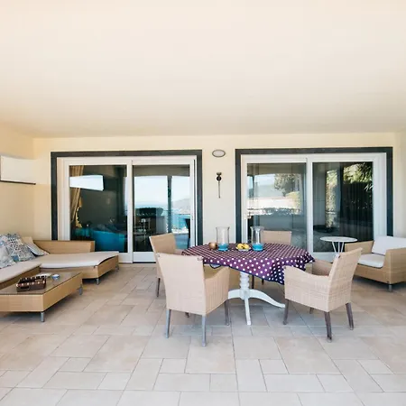 Holiday home Chic Taormina