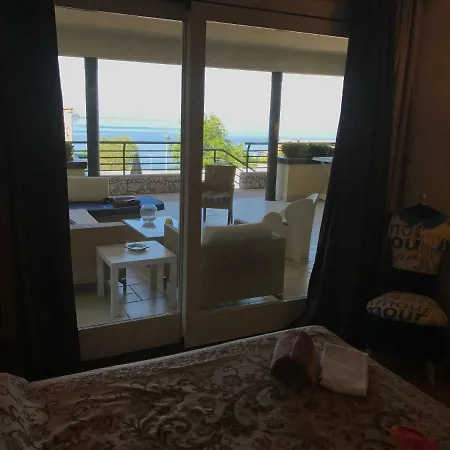 Hébergement de vacances Chic
